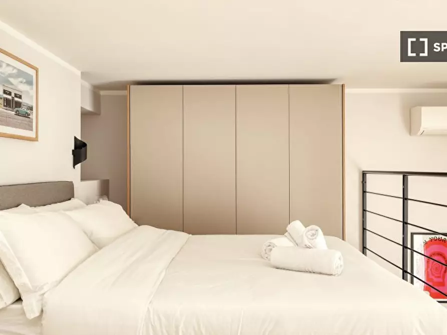 Immagine 19 di Appartamento in affitto  in Via Cenisio a Milano