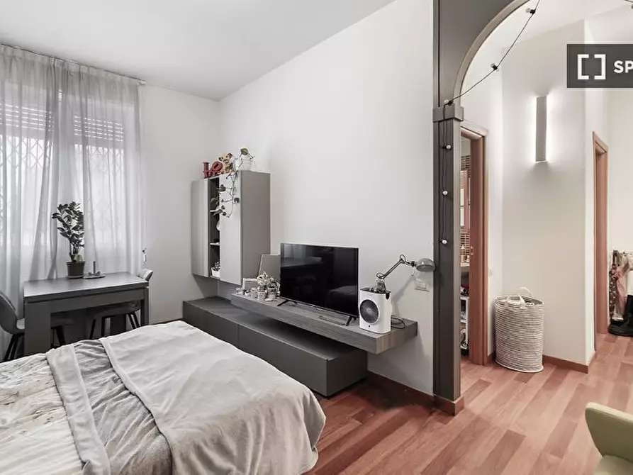 Immagine 1 di Ufficio in affitto  in Via Giovanni Schiavoni a Milano