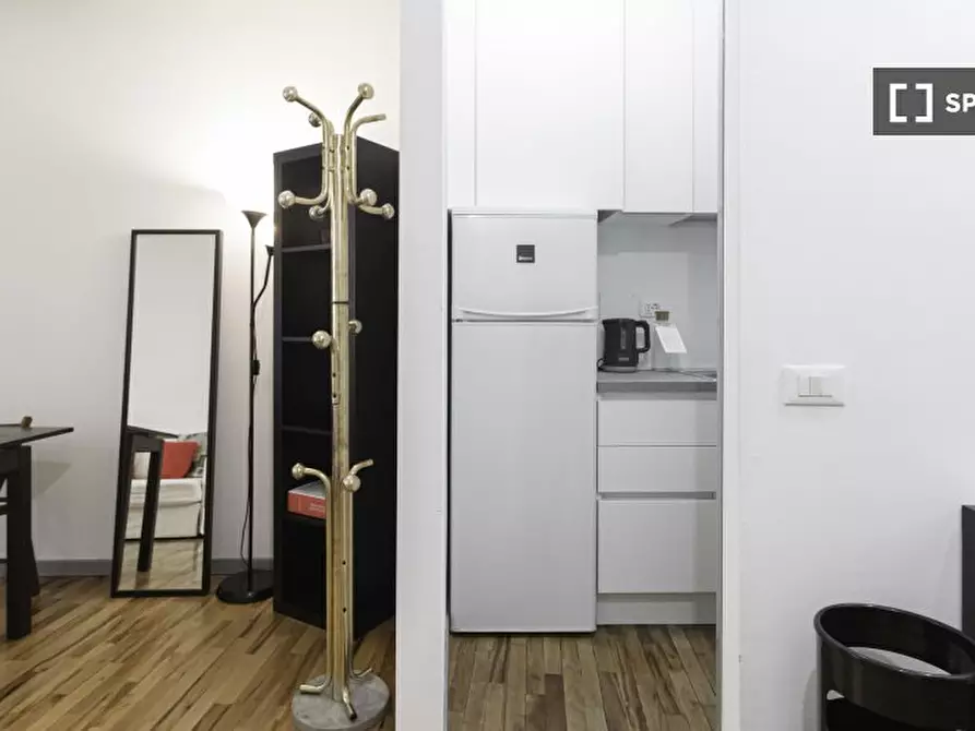 Immagine 17 di Appartamento in affitto  in Via della Palla a Milano