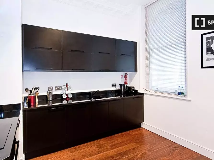 Immagine 4 di Appartamento in affitto  in Flat 48 Bishopsgate a 