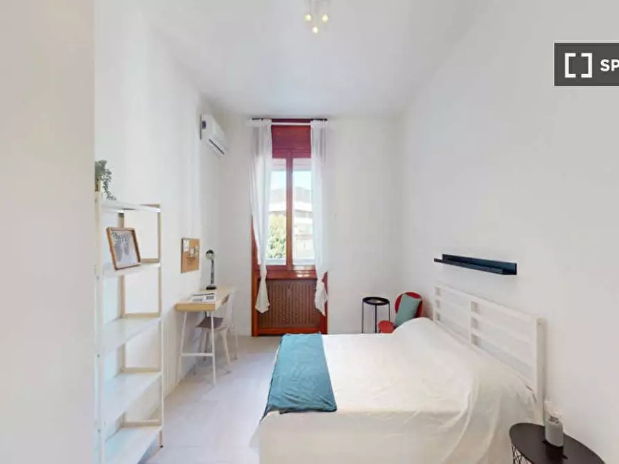 Immagine 1 di Camera condivisa in affitto  in Via Pola a Milano