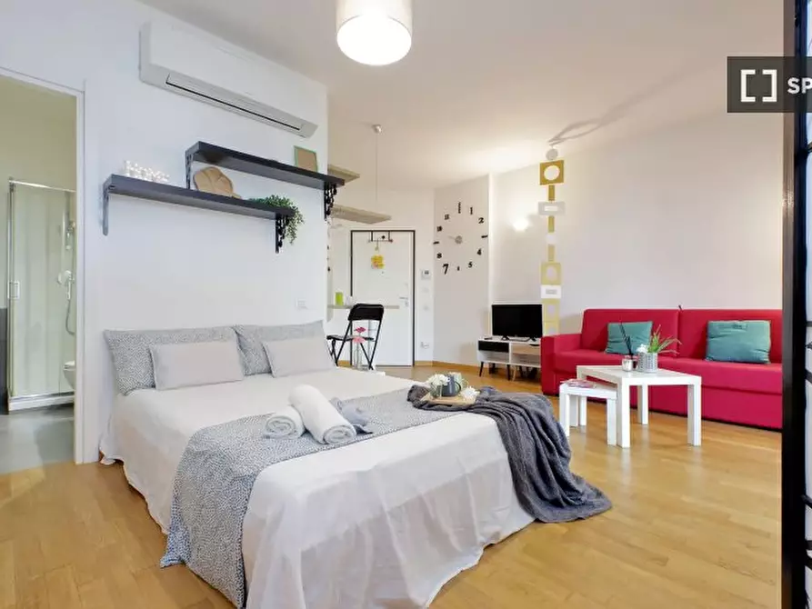 Immagine 14 di Ufficio in affitto  in Viale Giorgio Cingoli a Roma