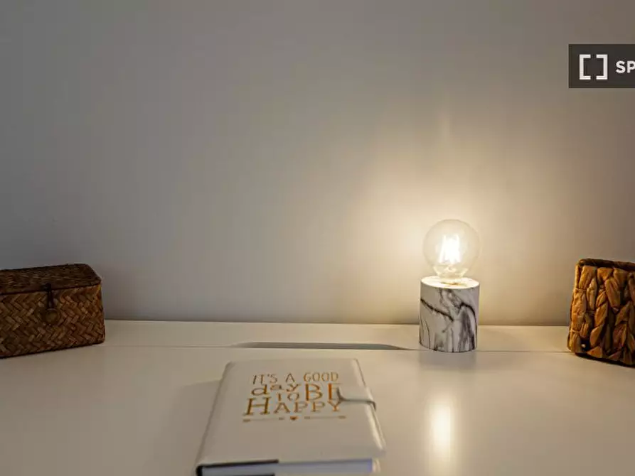 Immagine 14 di Appartamento in affitto  in Via Giovanni Battista Pergolesi a Milano