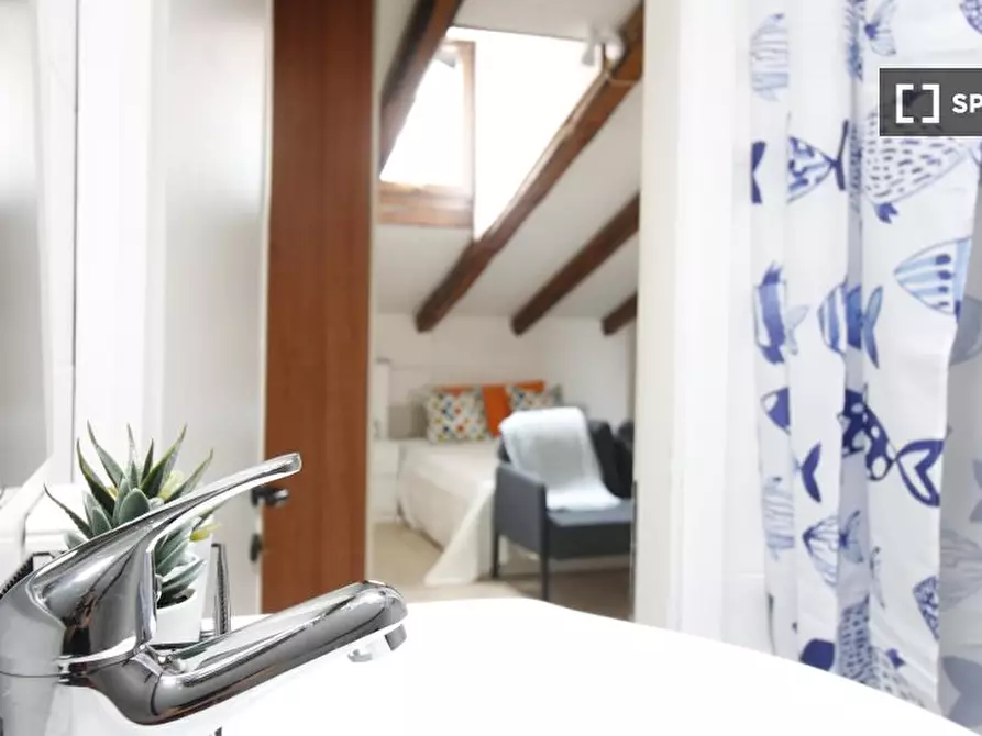 Immagine 11 di Camera condivisa in affitto  in Altaseta a Bologna