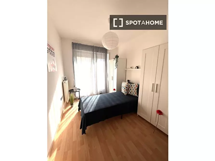 Immagine 5 di Camera condivisa in affitto  in Novembre a Trento