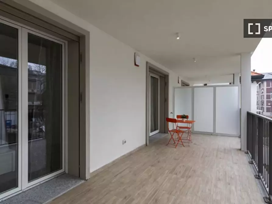 Immagine 4 di Appartamento in affitto  in Via Privata Dracone a Milano