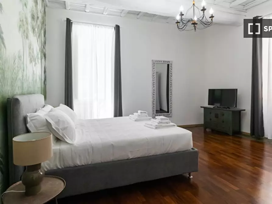 Immagine 19 di Appartamento in affitto  in Via Dei Cappuccini a Roma