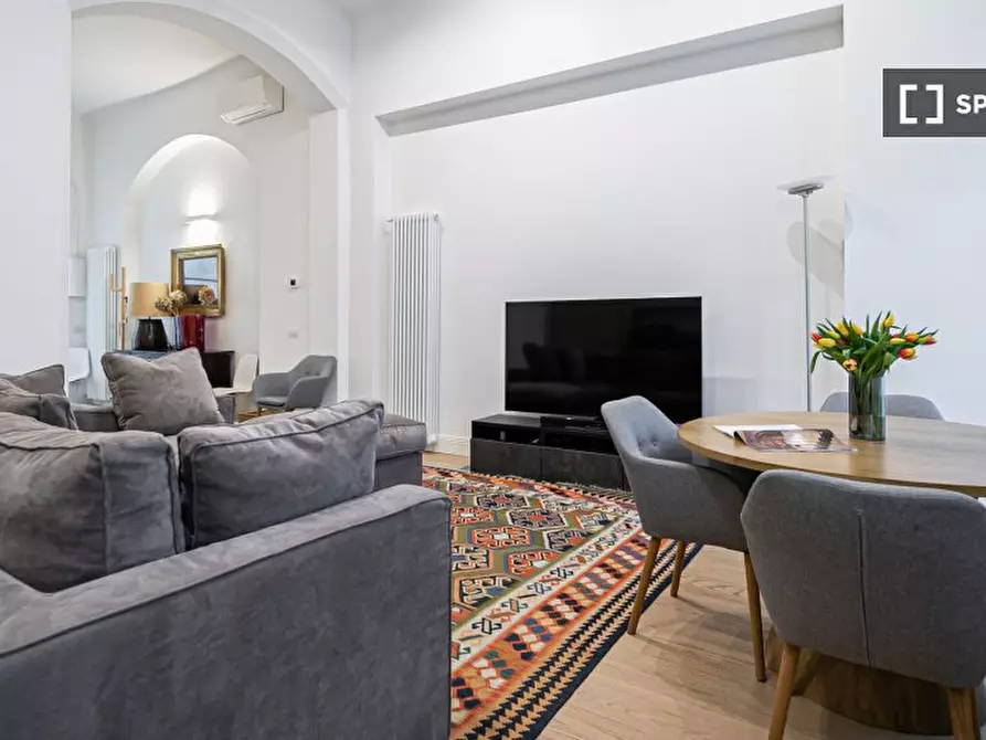 Immagine 7 di Appartamento in affitto  in Via San Marco a Milano