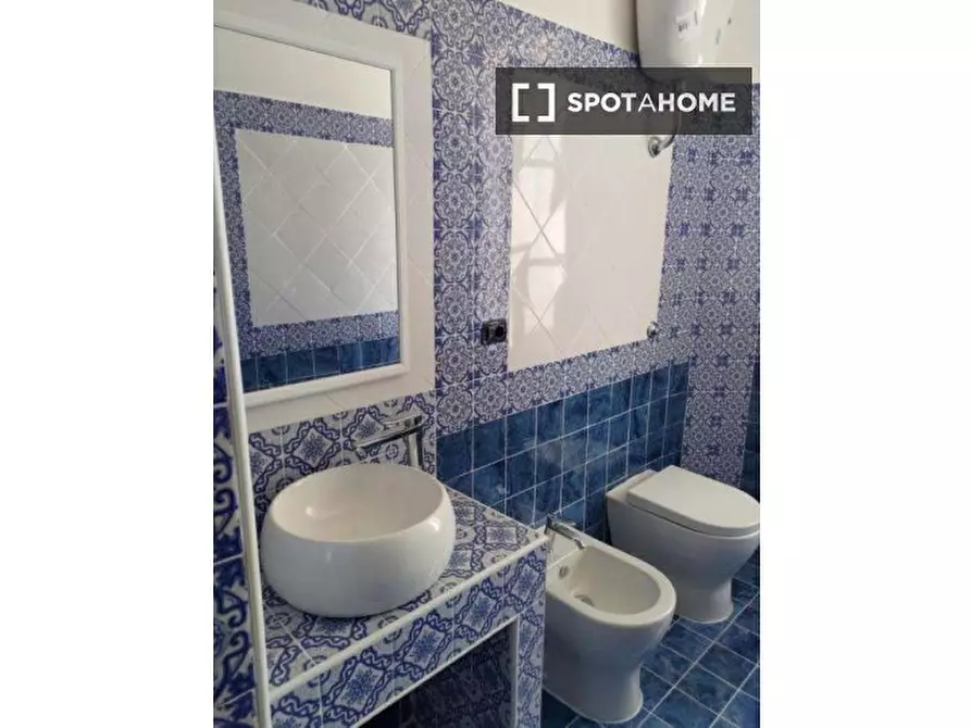 Immagine 3 di Appartamento in affitto  in Via Costantino a Napoli