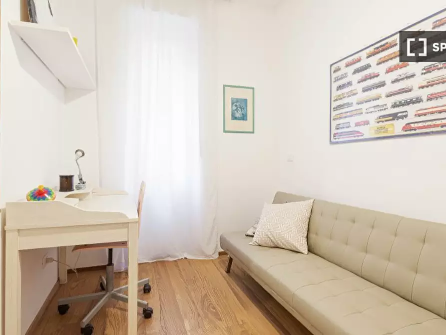 Immagine 18 di Appartamento in affitto  in Via Carlo Maria Maggi a Milano