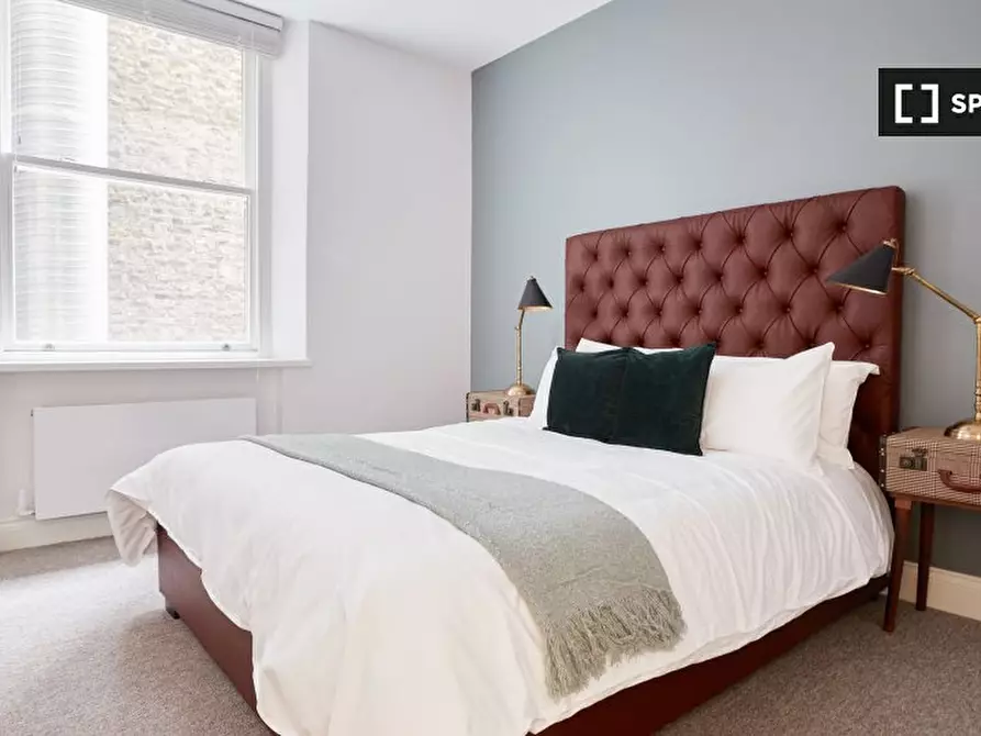 Immagine 2 di Appartamento in affitto  in Virginia House a Camden Town