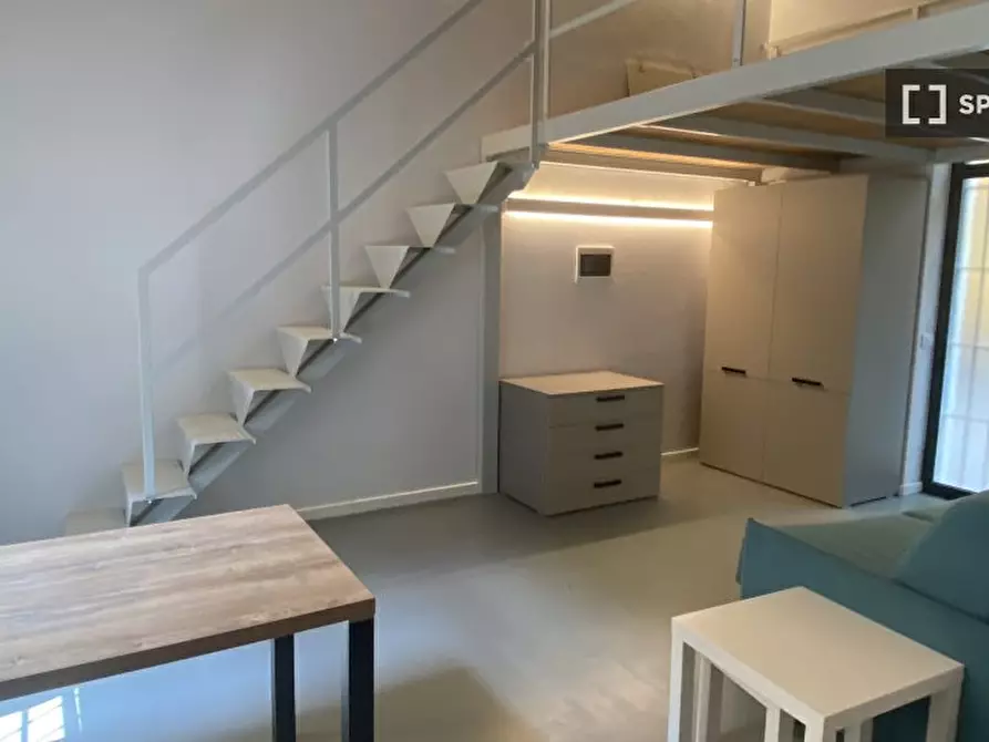 Immagine 16 di Appartamento in affitto  in Via Privata Sartirana a Milano