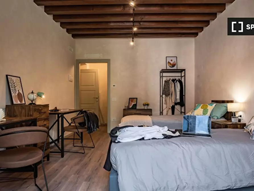 Immagine 7 di Camera condivisa in affitto  in Via Paganini a Rovereto