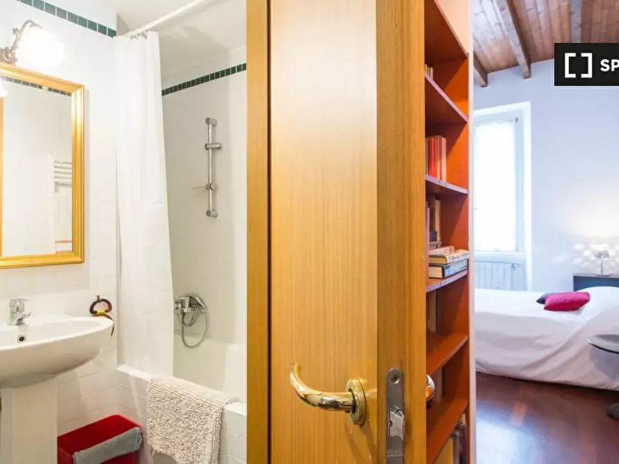 Immagine 17 di Appartamento in affitto  in Viale Andrea Doria a Milano