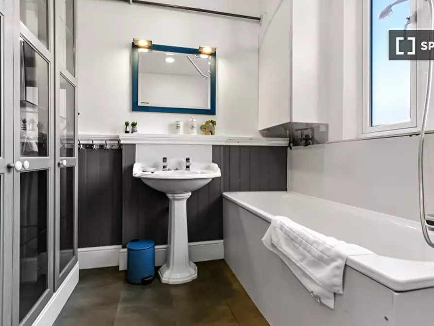 Immagine 14 di Appartamento in affitto  in flat b a Hackney