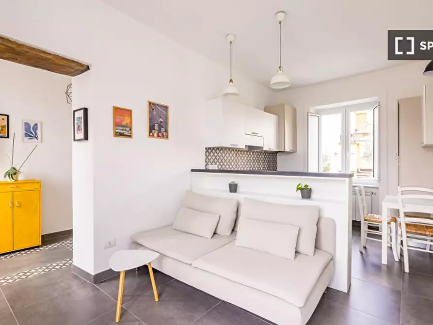 Immagine 18 di Appartamento in affitto  in Corso Vittorio Emanuele a Napoli