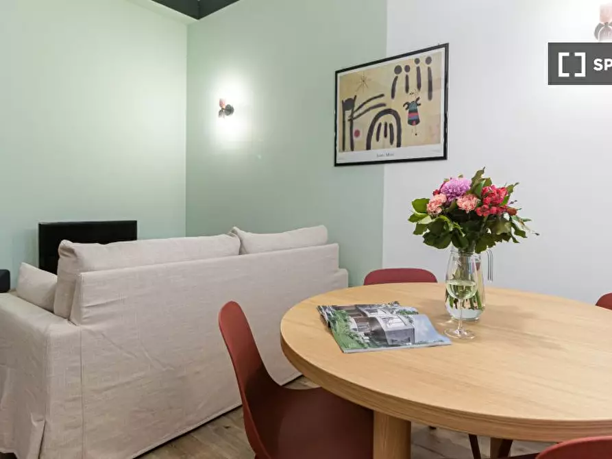 Immagine 4 di Appartamento in affitto  in Via Rubens a Milano