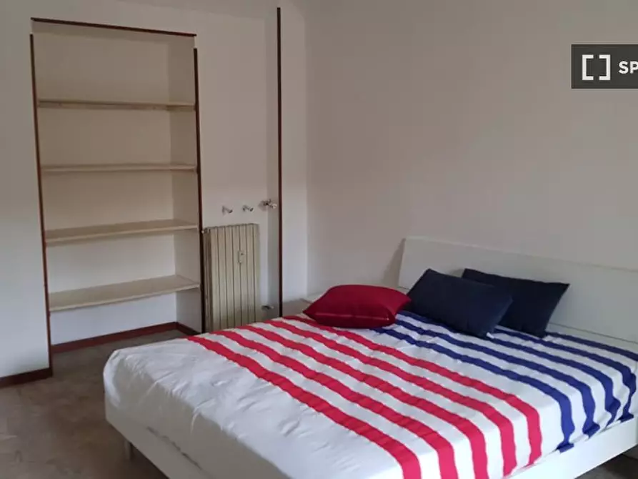 Immagine 8 di Camera condivisa in affitto  in C.so Vittorio Emanuele II a Torino