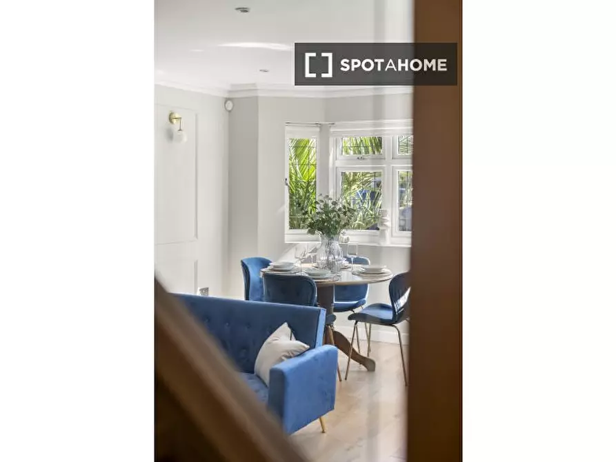 Immagine 17 di Appartamento in affitto  in a Manor Gardens a Hillingdon