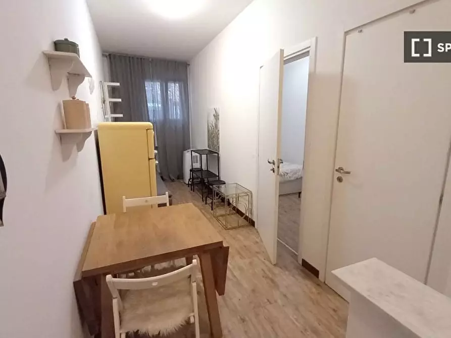Immagine 4 di Appartamento in affitto  in Via Marghera a Padova