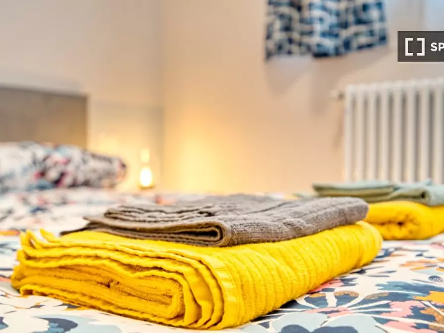 Immagine 3 di Appartamento in affitto  in Piazzale Nizza a Milano