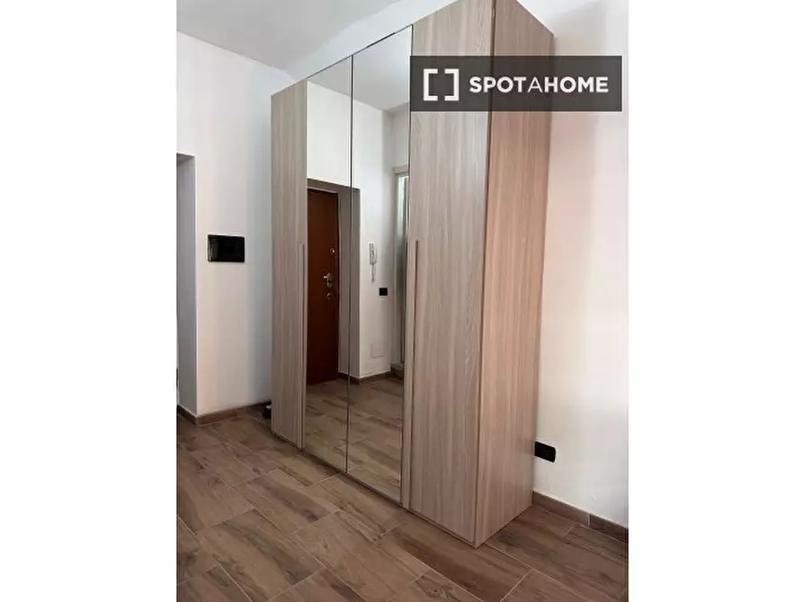 Immagine 7 di Ufficio in affitto  in C.so Lodi a Milano