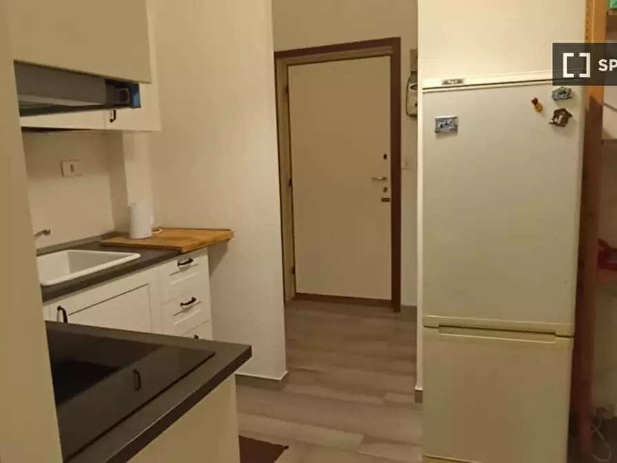 Immagine 7 di Appartamento in affitto  in Via Ludovico Lazzaro Zamenhof a Milano