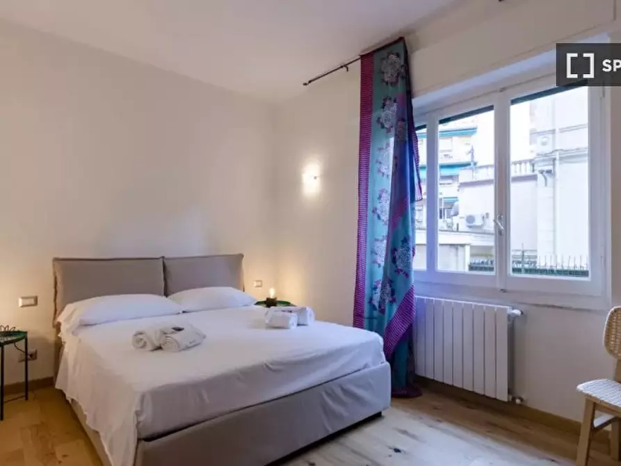 Immagine 16 di Appartamento in affitto  in Via Cervetti Vignolo a Santa Margherita Ligure