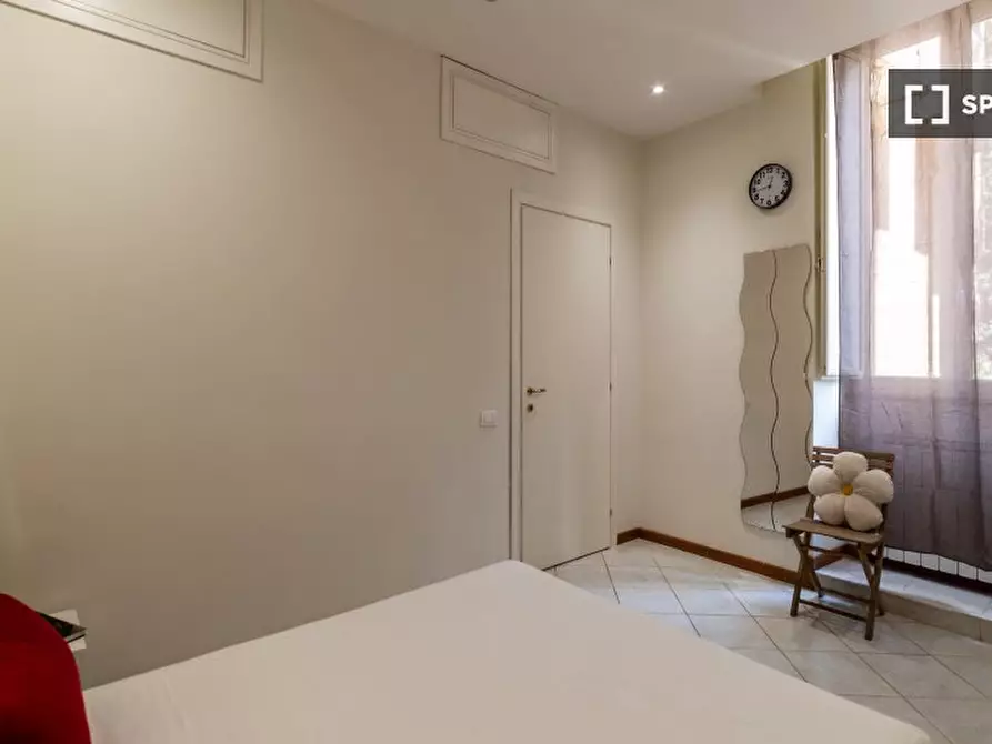 Immagine 14 di Appartamento in affitto  in Via di San Francesco a Ripa a Roma