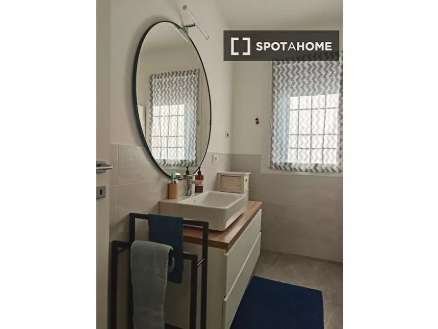 Immagine 11 di Appartamento in affitto  in Via Guido da Velate a Milano