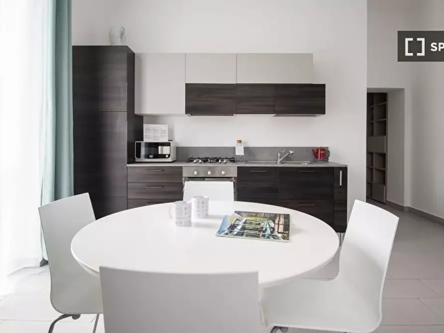 Immagine 18 di Appartamento in affitto  in Via Andrea Ponti a Milano