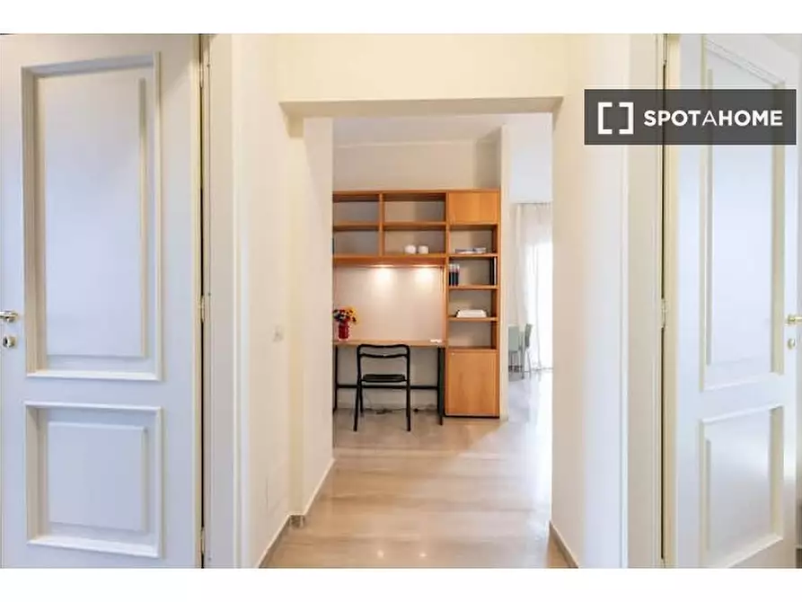 Immagine 8 di Appartamento in affitto  in Largoº Alpini a Milano