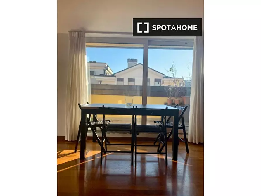 Immagine 6 di Appartamento in affitto  in Via Italo Svevo a Milano