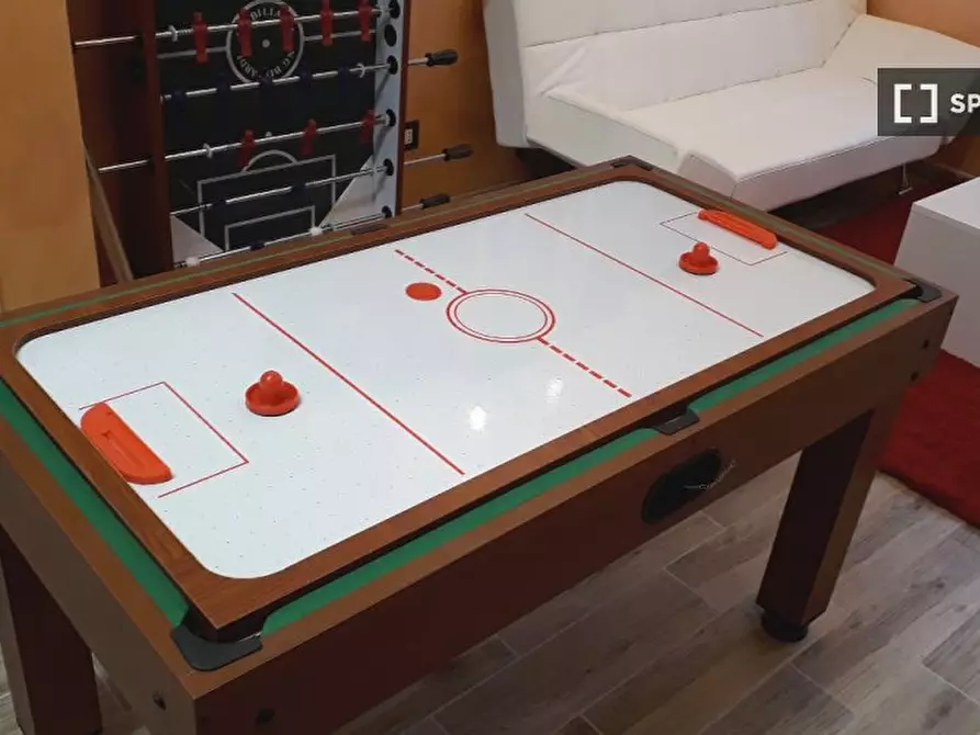 Immagine 12 di Camera condivisa in affitto  in Via Alessandro Cruto a Torino