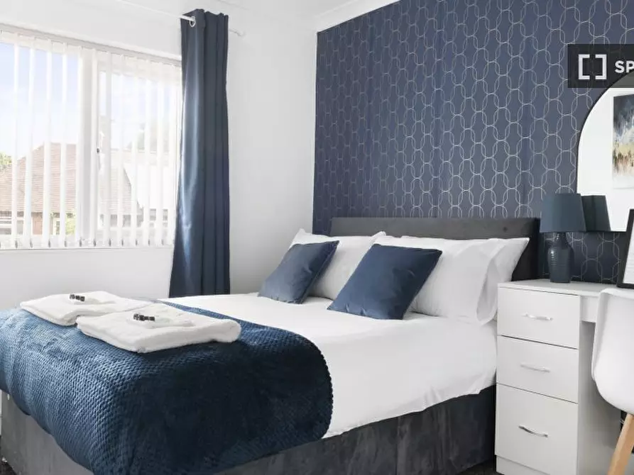 Immagine 14 di Appartamento in affitto  in Harwill Cres a 