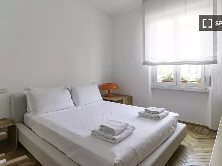 Immagine 7 di Appartamento in affitto  in Via Giovanni Pierluigi da Palestrina a Milano