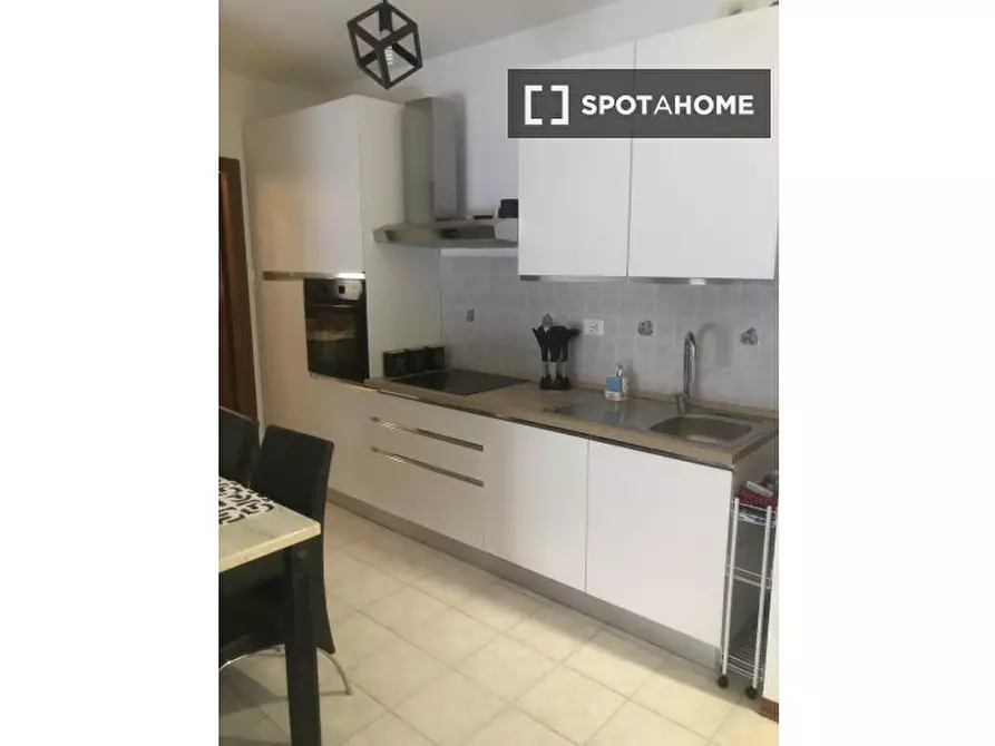 Immagine 4 di Ufficio in affitto  in Via Marcello Gallian a Roma