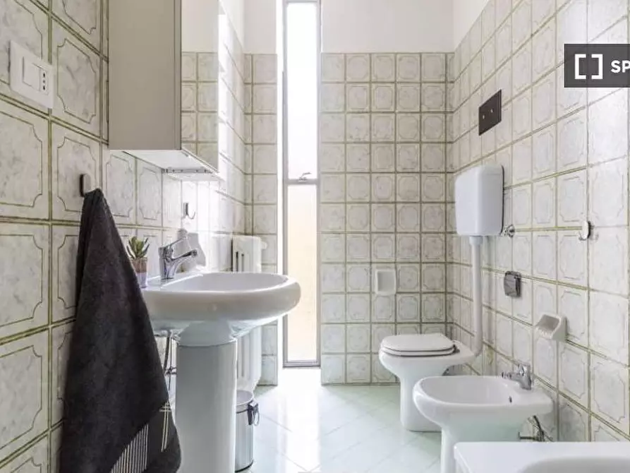 Immagine 17 di Camera condivisa in affitto  in Via Felice Mendelssohn a Padova