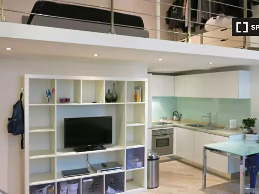 Immagine 9 di Appartamento in affitto  in Via Pietro Pomponazzi a Milano