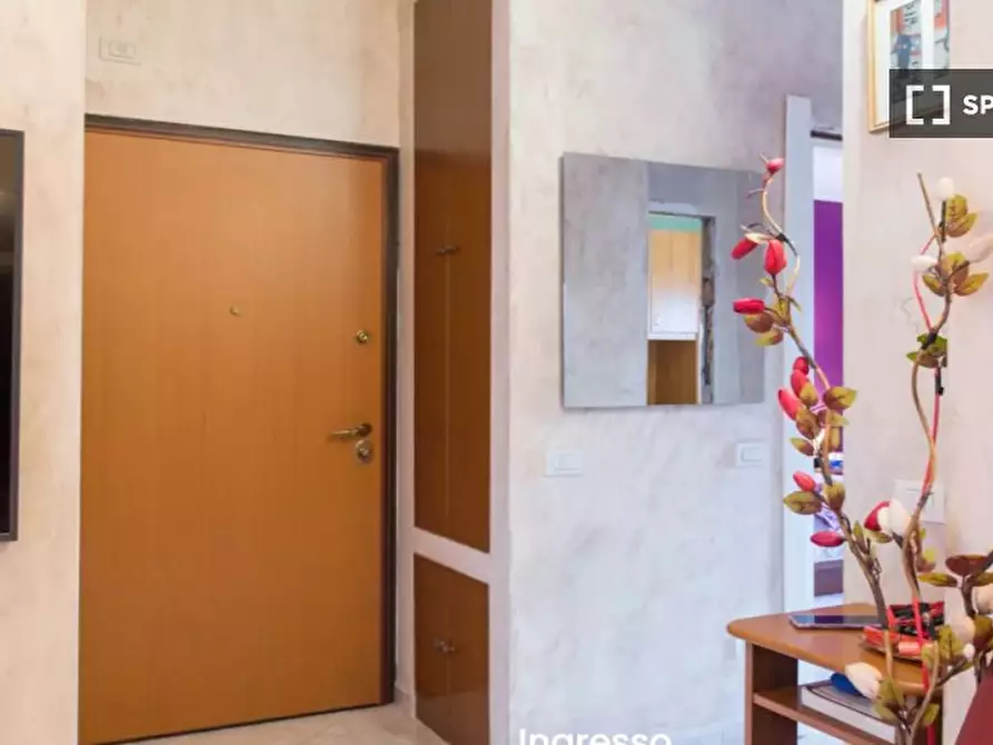 Immagine 6 di Appartamento in affitto  in Via Mar Nero a Milano