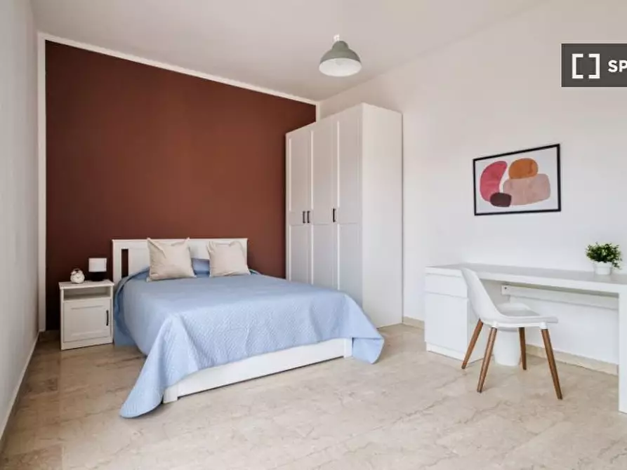 Immagine 7 di Camera condivisa in affitto  in Via Maniago a Milano