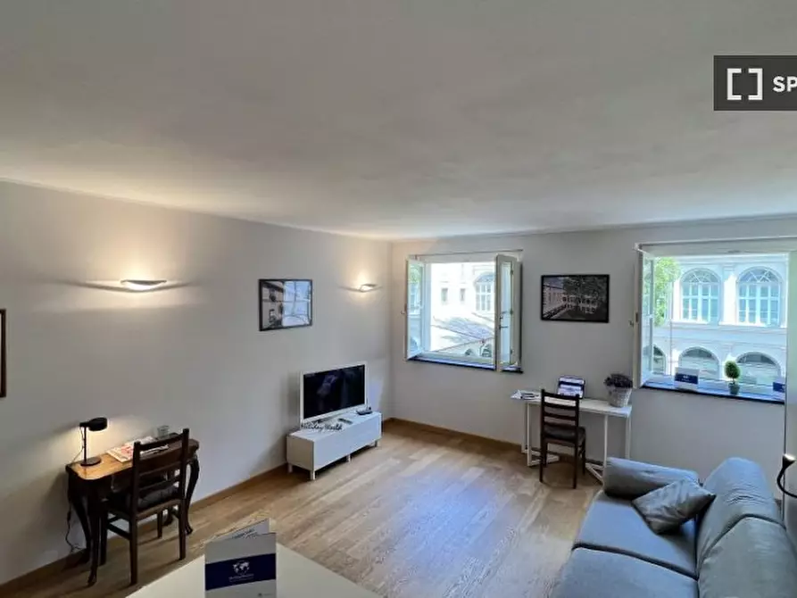 Immagine 4 di Ufficio in affitto  in Via Assarotti a Genova