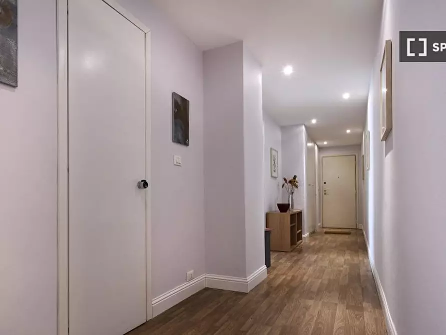 Immagine 5 di Appartamento in affitto  in Corso Lodi a Milano