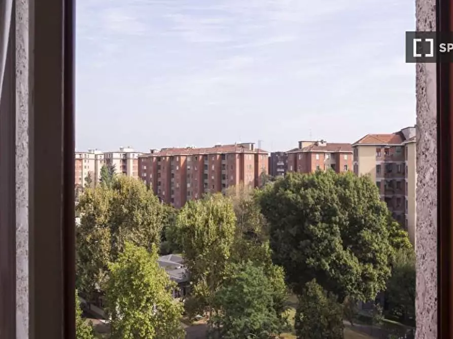 Immagine 9 di Camera condivisa in affitto  in Via Salvatore Barzilai a Milano
