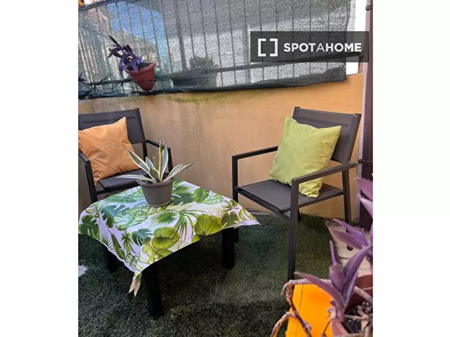 Immagine 3 di Ufficio in affitto  in Via Bagnoregio a Roma