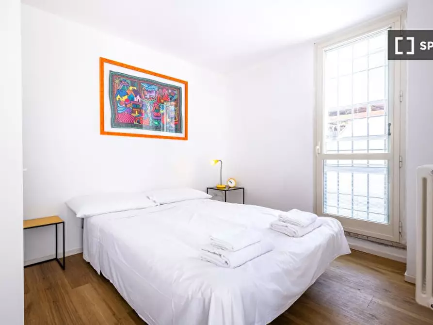 Immagine 4 di Appartamento in affitto  in Via Casilina a Roma