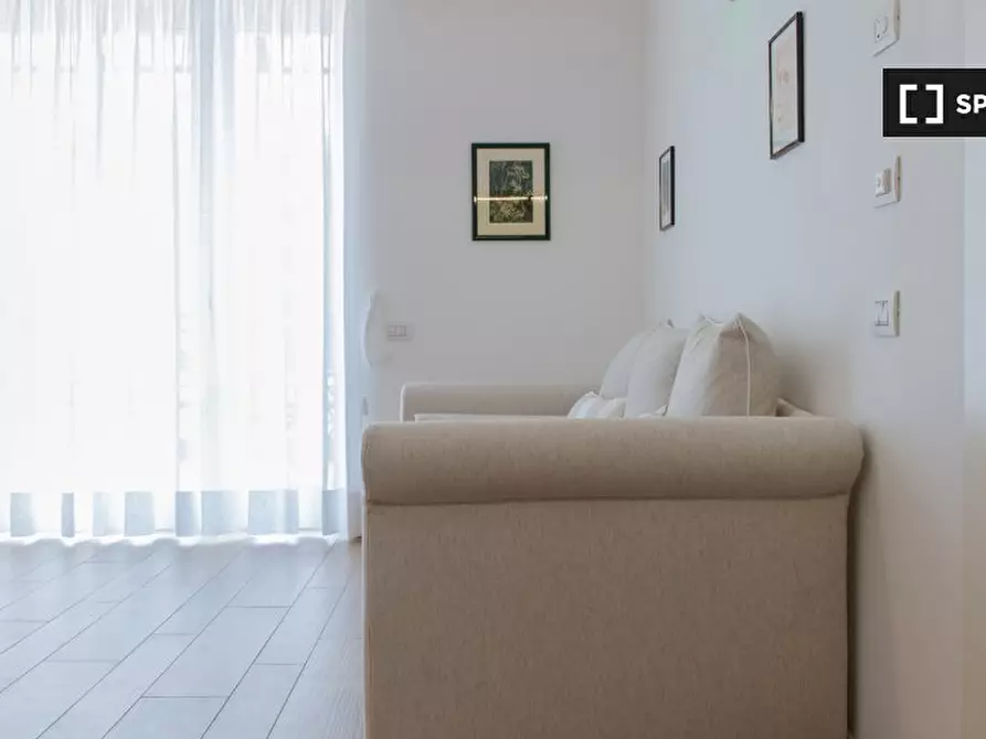 Immagine 7 di Appartamento in affitto  in Corso Garibaldi, 20121 Milano MI, Italy a Milano