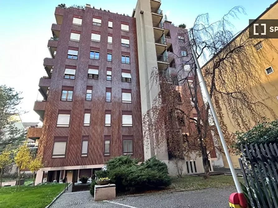 Immagine 13 di Appartamento in affitto  in Via Simone D'Orsenigo a Milano