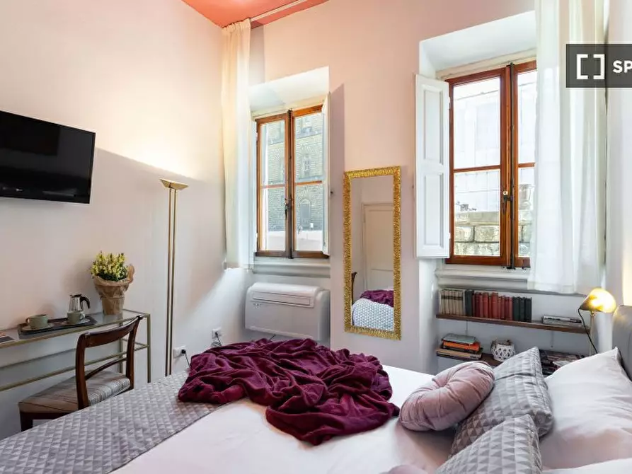 Immagine 2 di Appartamento in affitto  in Piazza de' Pitti a Firenze