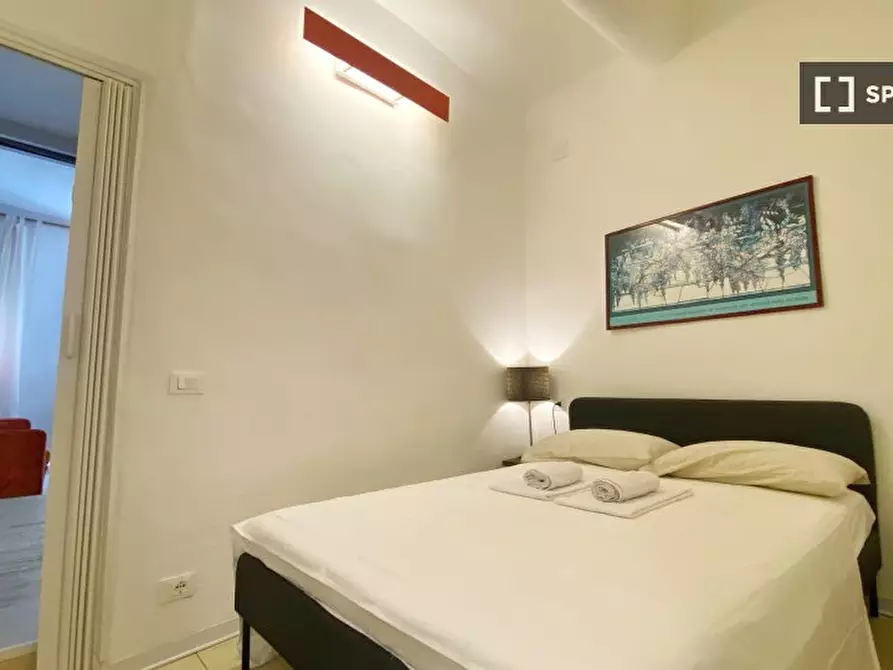 Immagine 6 di Appartamento in affitto  in Via dei Macelli di Soziglia a Genova